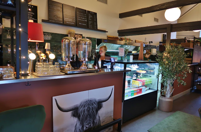 Comentarii opinii despre Edsvikens Gelateria/Edge Oxstallet