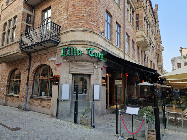 Lilla torg 1, 211 34 Malmö