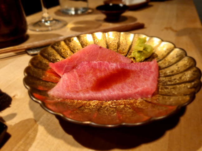 Sushi Sho - Gastronomi och hotellverksamhet