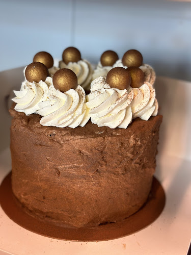 Guldkanten cafe och catering - Hjo