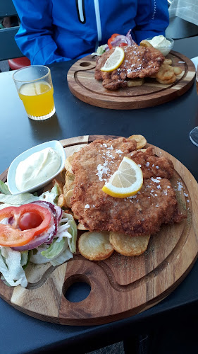 Restaurang Skutan - Sölvesborg