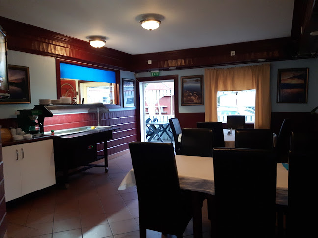 Reviews of Akropolis in Borlänge - Gastronomi och hotellverksamhet