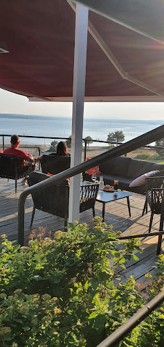 Reviews of Maln Hav & Krog in Hudiksvall - Gastronomi och hotellverksamhet