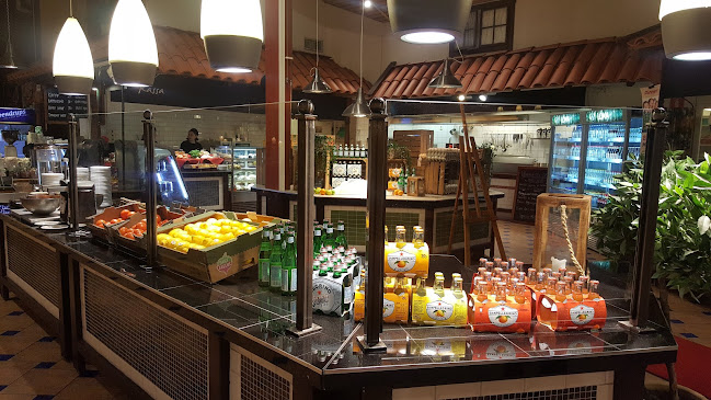 Comentarii opinii despre Dinners Ödeshög