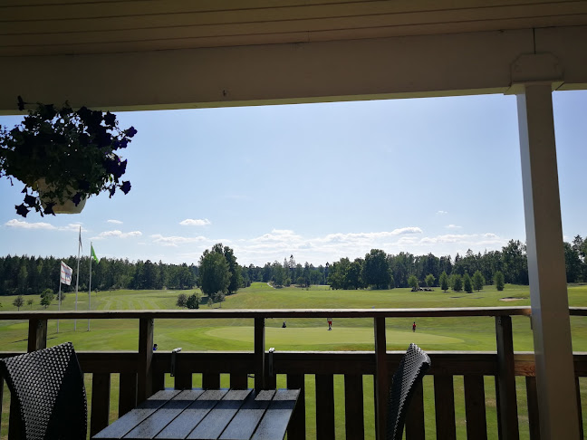 Comments and reviews of Klinga Golfrestaurang