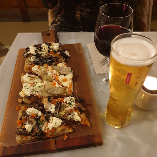 THE ITALIAN COUSINS Phone number