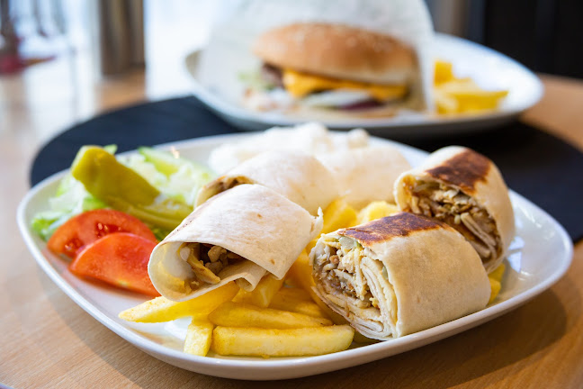 Saresgatan 16, 784 40 Borlänge