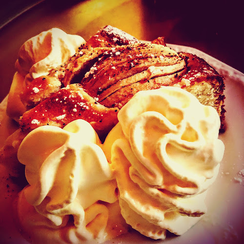 Tössebageriet - Stockholm