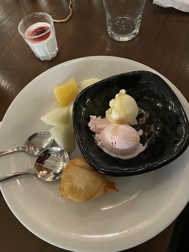 Restaurang Tang - Stockholm