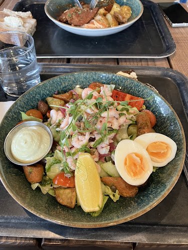 Opinii despre Friends Corner în Nacka - Gastronomi och hotellverksamhet