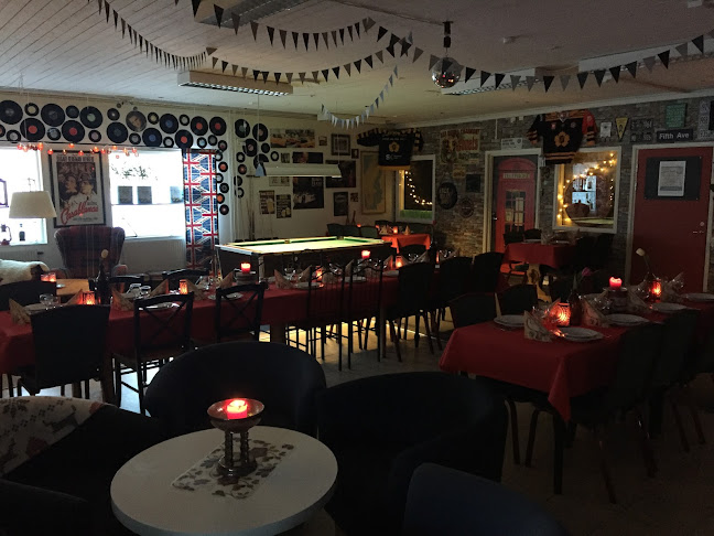 Comentarii opinii despre Din Fest Catering & Restaurang