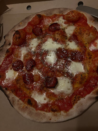 Cucina Povera - Stockholm