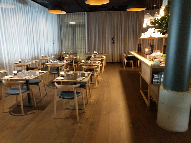 Comentarii opinii despre Brasserie- & Bar X