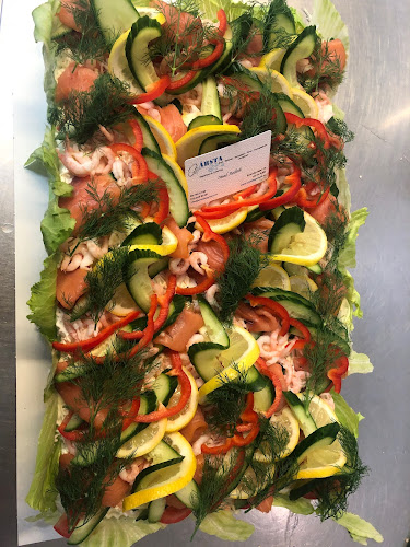 Reviews of Årsta bagarbod Ab in Årsta - Gastronomi och hotellverksamhet