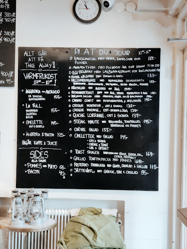 John Ericssonsgatan 6, 112 22 Stockholm