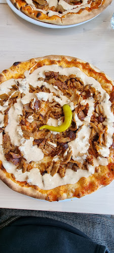 Comentarii opinii despre Restaurang & Pizzeria Trummen - Pizza | Sallad | Kebab