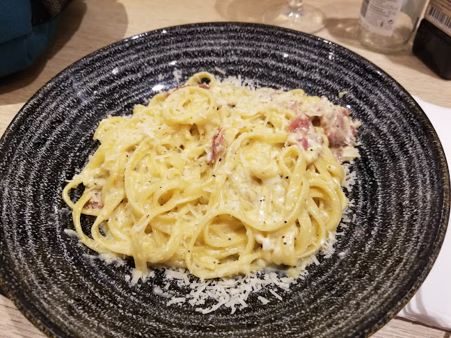 Opinii despre Trattoria Milano în Skultuna - Gastronomi och hotellverksamhet