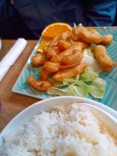 Muang Thai - Gastronomi och hotellverksamhet