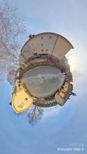 Enoteca Rådhusbacken