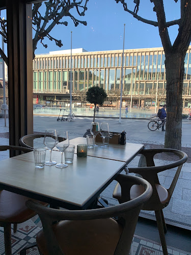 Boqueria Göteborg - Gastronomi och hotellverksamhet