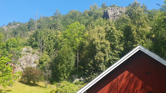 Brunstorps Trädgårdscafé - Huskvarna