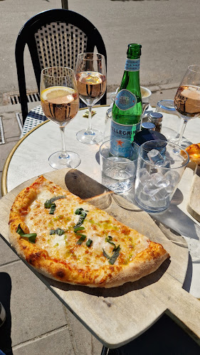 Kornhamnstorg No 53 - Italiensk restaurang Gamla Stan - Gastronomi och hotellverksamhet