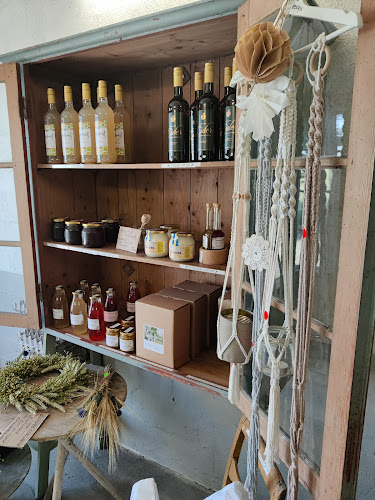 Hemdala gårdsbutik Open Times