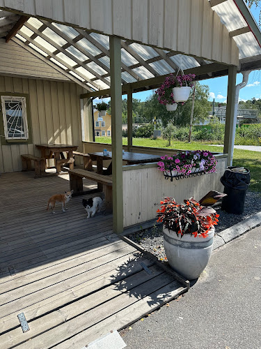 Rest. & Pizzeria Terrassen - Långsele