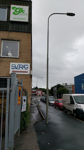 Grönsakskompaniet - Älvsjö