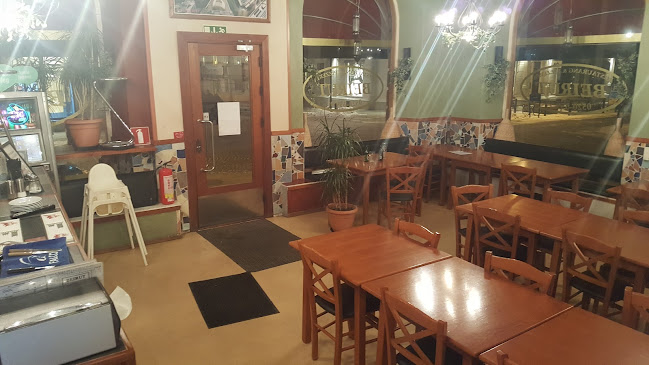 Restaurang & Pizzeria Beirut - Trollhättan