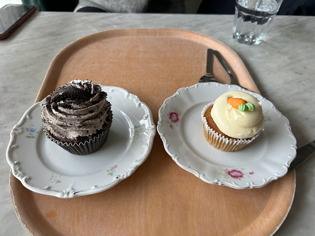 Reviews of Café Blå Katten in Mariefred - Gastronomi och hotellverksamhet