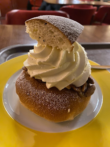 Ritorno Konditori Etc. - Stockholm