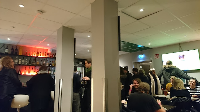 Globen Backstreet Pub & Restaurang