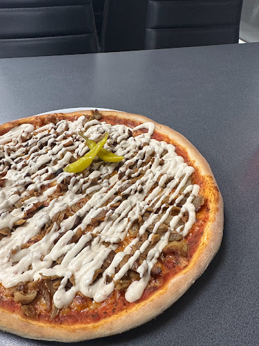 Opinii despre Neptun Pizzeria în Norrköping - Gastronomi och hotellverksamhet