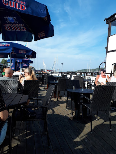 Comments and reviews of M/S Freja