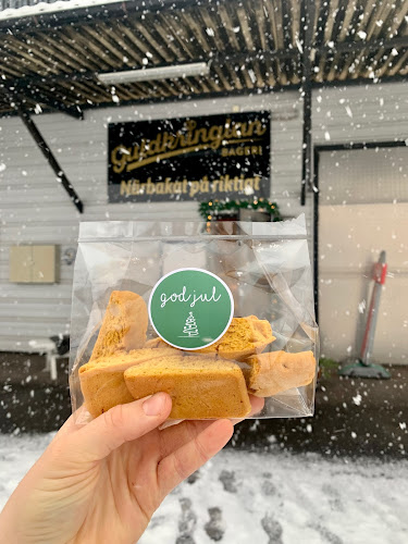 Comentarii opinii despre Bageri guldkringlan