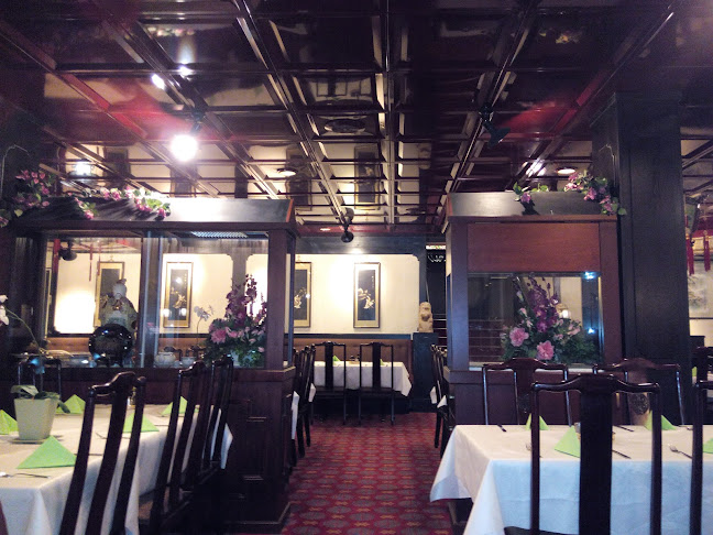 Restaurang Golden Palace Phone number