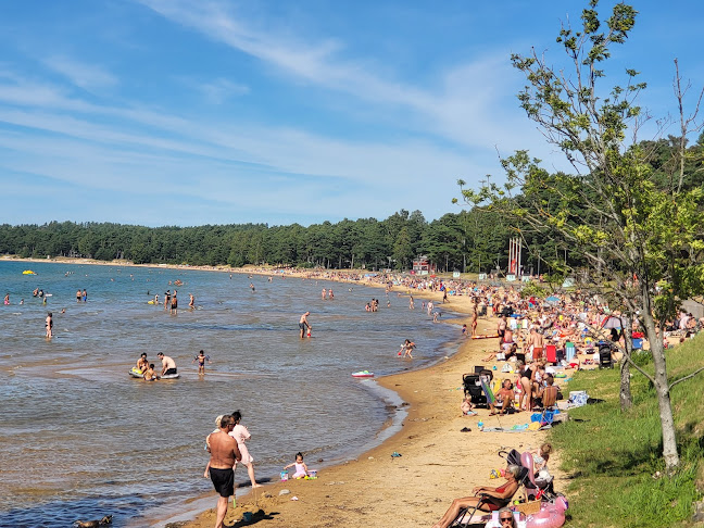 Restaurang Sjövik - Motala
