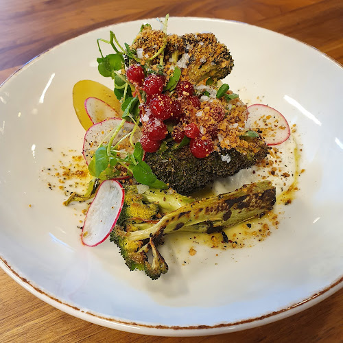 Opinii despre Ubåtshallen în Malmö - Gastronomi och hotellverksamhet