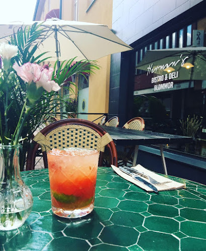 Opinii despre Herman's Bistro în Borlänge - Gastronomi och hotellverksamhet