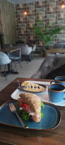 manal’s café - Gastronomi och hotellverksamhet