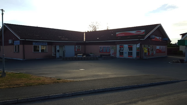 Opinii despre Köpinge Pizzeria în Gärds Köpinge - Gastronomi och hotellverksamhet