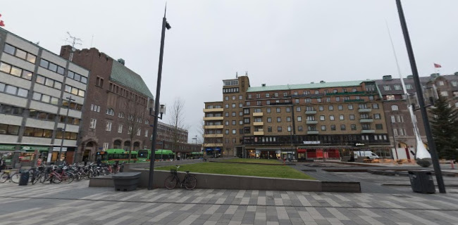 GREKISKA grill & bar - Eskilstuna