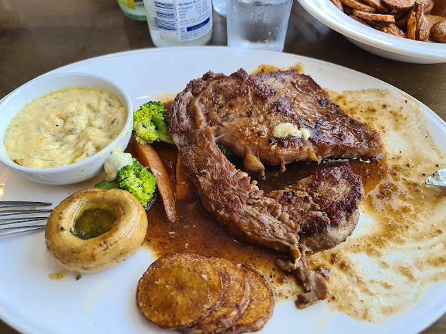 Opinii despre Eklanda Krog în Mölndal - Gastronomi och hotellverksamhet