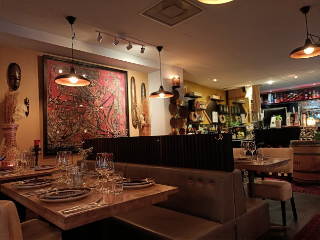 Opinii despre Carnivore Steak House în Malmö - Gastronomi och hotellverksamhet