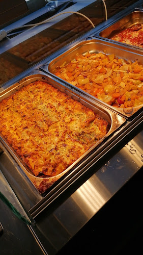 Comentarii opinii despre Pizzeria Bistro