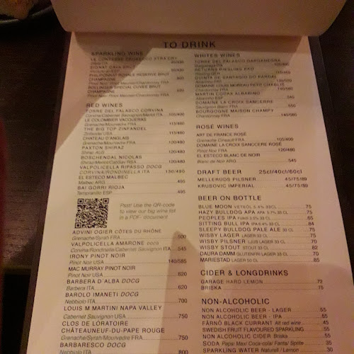 S A R A H S Nygatan - Gävle