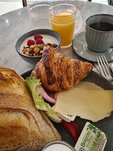 Reviews of Brogyllen Mölndals Innerstad in Mölndal - Gastronomi och hotellverksamhet