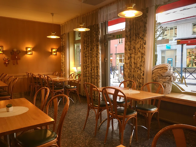 Nordfeldts Konditori Phone number