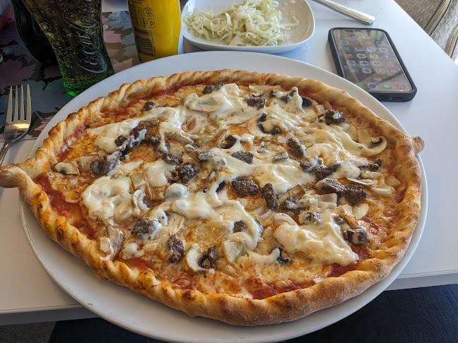 AMIGO RESTAURANG - Kristinehamn